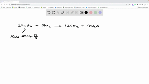 the-rate-of-combustion-of-hexane-according-to-the-following-reaction-was-found-to-be-120-ms-2ch4190-12c0-14h0-calculate-the-rate-of-formation-of-c02-54153