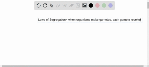 according-to-the-law-of-segregation-a-each-gamete-contains-two-copies-of-each-factor-for-each-trait-14485