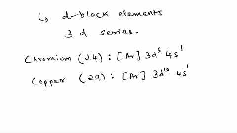 give-the-correct-electron-configurations-of-cr-and-cu-explain-why-they-do-not-have-the-expected-electron-configurations-which-of-the-following-are-correct-electron-configurations-for-cr-ar3d-28652