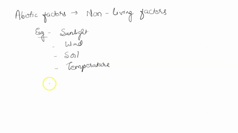 all-of-the-following-are-abiotic-factors-in-an-ecosystem-except-a-sunlight-b-wind-c-soil-d-temperatu-09595