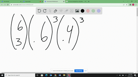 a-basketball-player-has-60-chance-of-making-each-free-throw-what-is-the-probability-that-the-player-makes-exactly-three-qut-of-six-free-throws-what-is-the-prohability-that-the-player-makes-a-83407