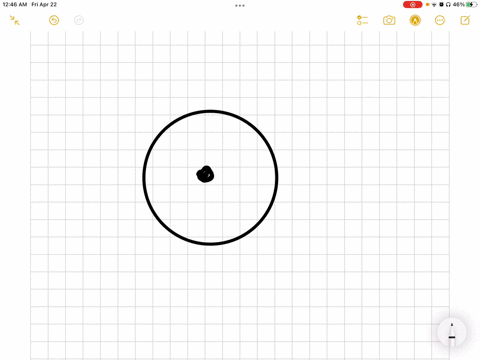 a-point-is-on-a-circle-if-the-distance-from-the-center-of-the-circle-to-the-point-is-equal-to-the-area-circumference-radius-diameter-please-help-many-blessings-from-me-62448