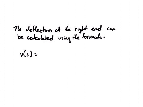 problem-2-the-beam-of-the-figure-consists-of-a-material-with-e72-mathrmgpa-while-i16-times-10-7-mathrmm4-l4-mathrmm-and-w_0-100-mathrmn-mathrmm-compute-the-deflection-at-its-right-end-and-plot-the-e-2