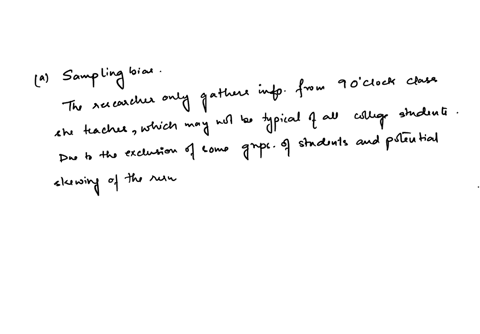the-survey-has-bias-a-determine-the-type-of-bias-b-suggest-a-remedy-a-health-teacher-wants-to-resear-00768
