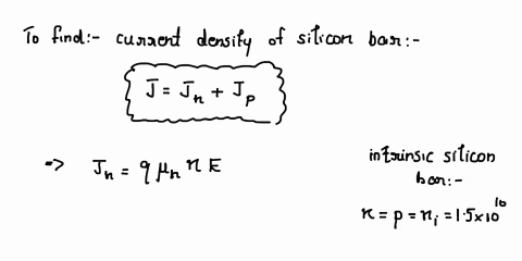 consider-an-intrinsic-silicon-bar-of-cross-section-8cm-and-length-03-cm-at-room-temperature-300-kan-average-field-of-10vcm-is-applied-across-the-ends-of-the-silicon-bar-calculate-electrons-a-61577