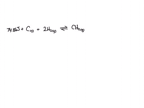 for-the-reaction-shown-below-which-change-in-conditions-made-to-the-system-at-equilibrium-will-result-in-a-net-reaction-to-the-right-to-form-more-product-cs-2-h2g-ch4g-h-748-kj-question-3-op-60428