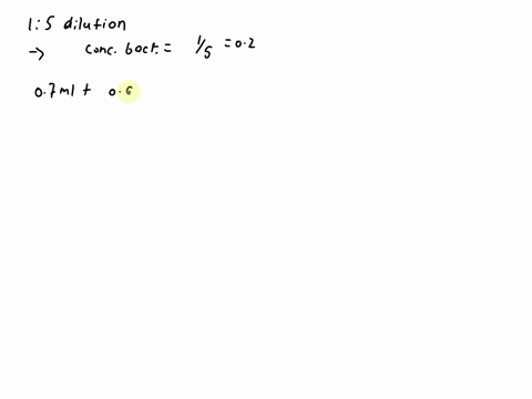 a-bacterial-sample-was-serially-diluted-according-to-the-following-dilution-schedule-1-m-culure-5-ml-diluent-07-ml-of-last-ilution-63r-ml-of-diluent-15-ml-of-that-dilution-45-ml-diluent-what-79274