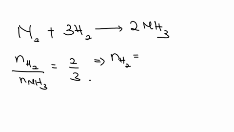 how-many-grams-of-h2-are-needed-to-produce-1288g-of-nh3-20351