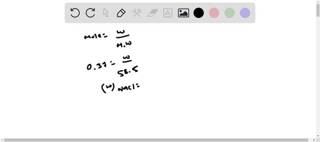 SOLVED Be sure to answer all parts. Calculate the number of grams