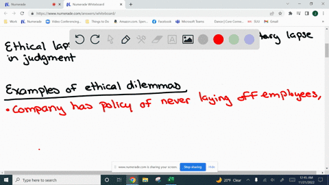 you-are-entrusted-with-the-responsibility-to-train-a-fresh-batch-of-graduate-trainees-that-have-joined-your-organization-on-ethical-behaviors-highlight-the-differences-between-ethical-dilemma-and-ethi