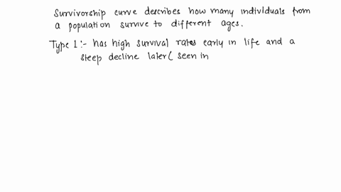 please-fully-explain-describe-the-typical-survivorship-curves-observed-for-populations-and-how-these-related-to-life-history-of-different-organisms-96292