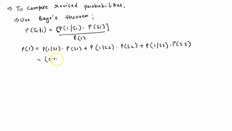 problem-4-23-algorithmicsuppose-that-you-are-given-a-decision-situation-with-three-possible-states-of-nature-s1-s2-and-s3-the-prior-probabilities-are-ps1-021-ps2-048-and-ps3-031-with-sample-19565