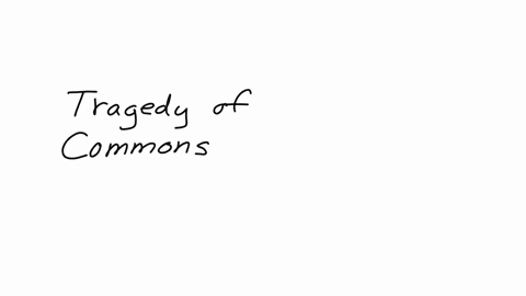 true-or-false-one-of-the-lessons-to-be-learned-from-the-tragedy-of-the-commons-is-that-it-is-not-always-in-ones-self-interest-to-act-solely-in-ones-self-interest