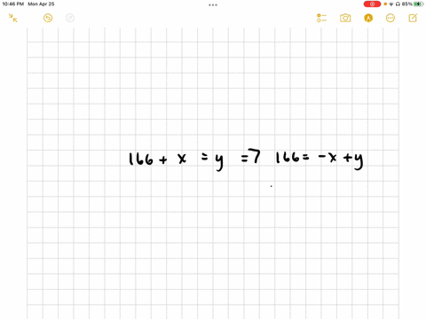 two-angles-are-supplementary-the-larger-angle-is-166-larger-than-the-smaller-angle-find-the-measure-of-both-angles-26793