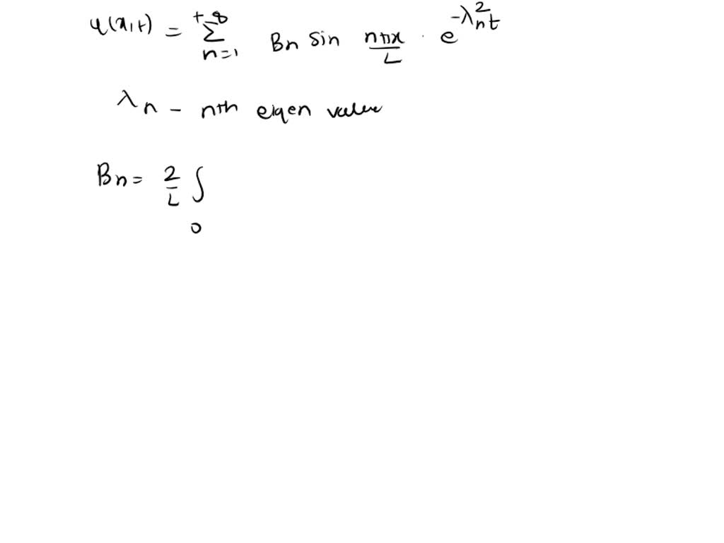 SOLVED A piezoelectric transducer has an input. At Ii = 0 0