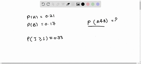 assume-you-have-applied-for-two-jobs-job-a-and-job-b-the-probability-that-you-get-an-offer-for-only-job-a-is-021-the-probability-of-being-offered-only-job-b-is-017-the-probability-of-getting-02956