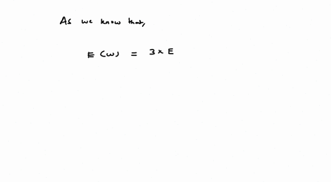 the-power-dissipated-in-a-resistor-w-is-proportional-to-the-square-of-the-voltage-v-ie-r-being-a-constant-w-rv2-if-r3-calculate-the-probability-p-w-12-if-v-is-considered-a-normal-random-vari-46856