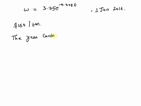 the-amount-of-waste-a-company-produces-w-in-tons-per-week-is-approximated-by-w375-e-0008-t-where-t-5-37412