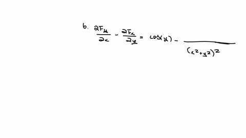 2-determine-if-the-vector-function-mathbff-is-conservative-if-it-is-find-a-potential-function-for-mathbff-a-left8right-points-mathbffleft2-x-y3-sin-yright-mathbfileft3-x2-y2cos-xright-mathbfj-b-left8r