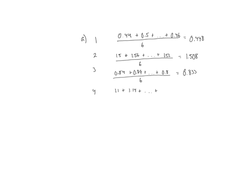 a-time-study-was-conducted-on-job-that-contains-four-elements-the-observed-times-and-performance-ratings-for-six-cycles-are-shown-in-the-following-table-observations-minutes-per-cycle-perfor-35246