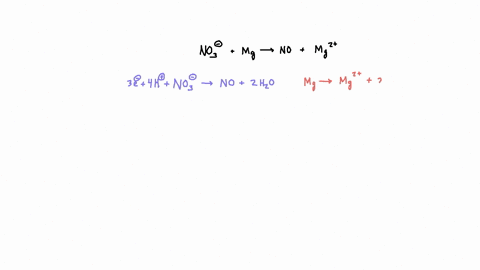 use-the-references-to-access-important-values-if-needed-for-this-question-balance-the-reaction-between-mathrmno_3-and-mathrmmg-to-form-mathrmno-and-mathrmmg2-in-acidic-solution-when-you-have-balanced