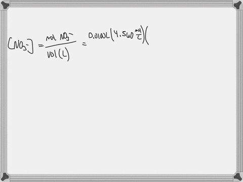 determine-the-molarity-of-nitrate-ions-in-a-solution-prepared-by-mixing-together-1000-ml-of-4560-m-yno33-1500-ml-of-3715-m-cano32-and-2500-ml-of-water-87195