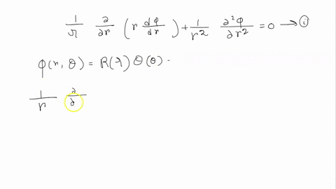 verify-directly-that-the-poisson-integral-of-a-circle-is-a-solution-of-the-laplace-equation-equal-to-0-17756