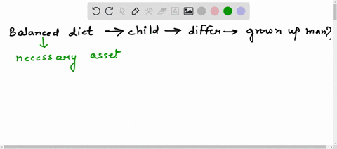 how-does-the-balanced-diet-of-a-child-differ-from-that-of-a-grown-up-man-what-is-balanced-diet-53898