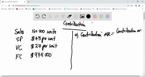 lanning-company-sells-160000-units-at-45-per-unit-variable-costs-are-27-per-unit-and-fixed-costs-are-975000-determine-a-the-contribution-margin-ratio-b-the-unit-contribution-margin-and-c-inc-78178