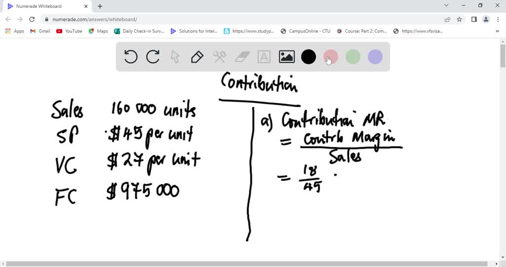 SOLVED Molly Company sells 24,000 units at 50 per unit. Variable costs