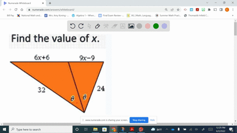 please-please-help-find-the-value-of-x-6x6-9x-9-32-24-x-48414