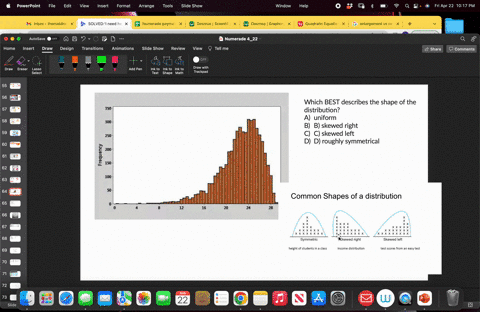 which-best-describes-the-shape-of-the-distribution-a-uniform-b-skewed-right-c-skewed-left-d-roughly-symmetrical-350-300-250-z0-150-100-14935