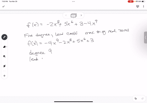find-the-degree-leading-coefficients-and-the-maximum-number-of-real-zeros-of-the-polynomial_-fc-218-5x6-3-_-4z9-degree-leading-coefficient-maximum-number-of-real-zeros-82976