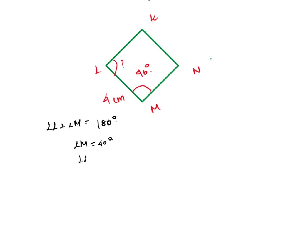 4 Ways to Calculate the Area of a Rhombus - wikiHow