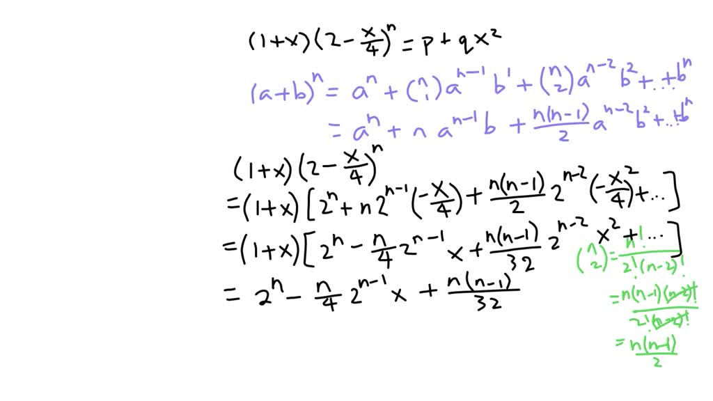 solved-find-the-first-four-terms-in-ascending-powers-of-p-of-the