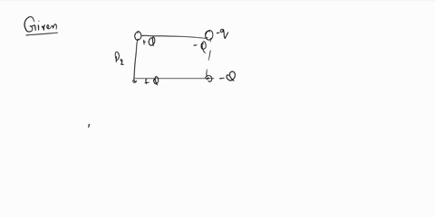 problem-2-four-point-charges-equal-magnitude-q-nc-an-placed-comens-ol-rectangl-of-sides-22-cm-and-cm-the-charges-the-left-side-of-rectangle-positive-while-the-charges-on-the-right-side-of-th-13583