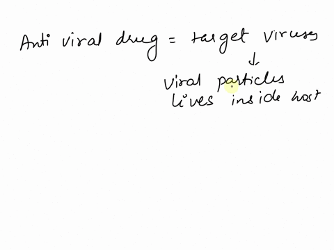 which-of-the-following-is-not-a-reason-for-the-difficulty-of-developing-antiviral-drugs-k-a_-viruses-use-host-cell-machineryl-k-b_-viruses-are-intracellular-pathogen-k-0-viruses-have-ribosom-13353