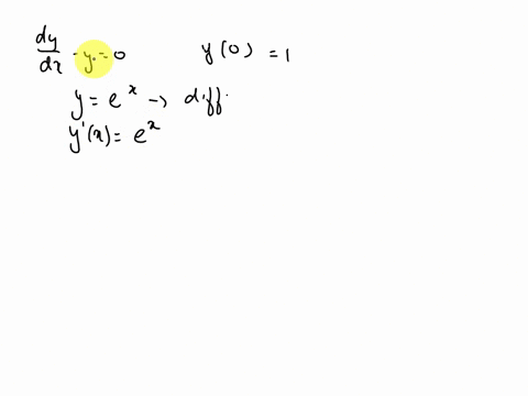 problem-1-approximating-the-solution-to-diferential-equation-with-a-taylor-poly-nomial-consider-the-initial-talue-problem-r-yc-0-y0-1-function-y-fr-is-called-classical-solution-to-this-probl-98685