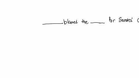 blamed-the-__________-for-socrates-death-question-7-options-aristotle-romans-plato-sophists-aristotle-greeks-plato-church-80199