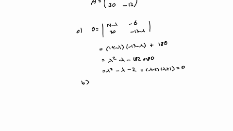 let-a-be-the-following-matrix-14-6-a-30-13-e-4-points-find-the-cbaracteristic-polynomial-of-the-matrix-a-6-points-find-the-eigenvalues-of-the-matrix-a-6_pointe-for-ench-of-the-eigenvalues-fo-36112