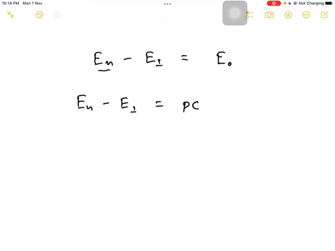 a-hydrogen-atom-emits-a-photon-that-has-momentum-with-a-magnitude-of-5452-times-10-27-mathrmkg-cdo-2-37495