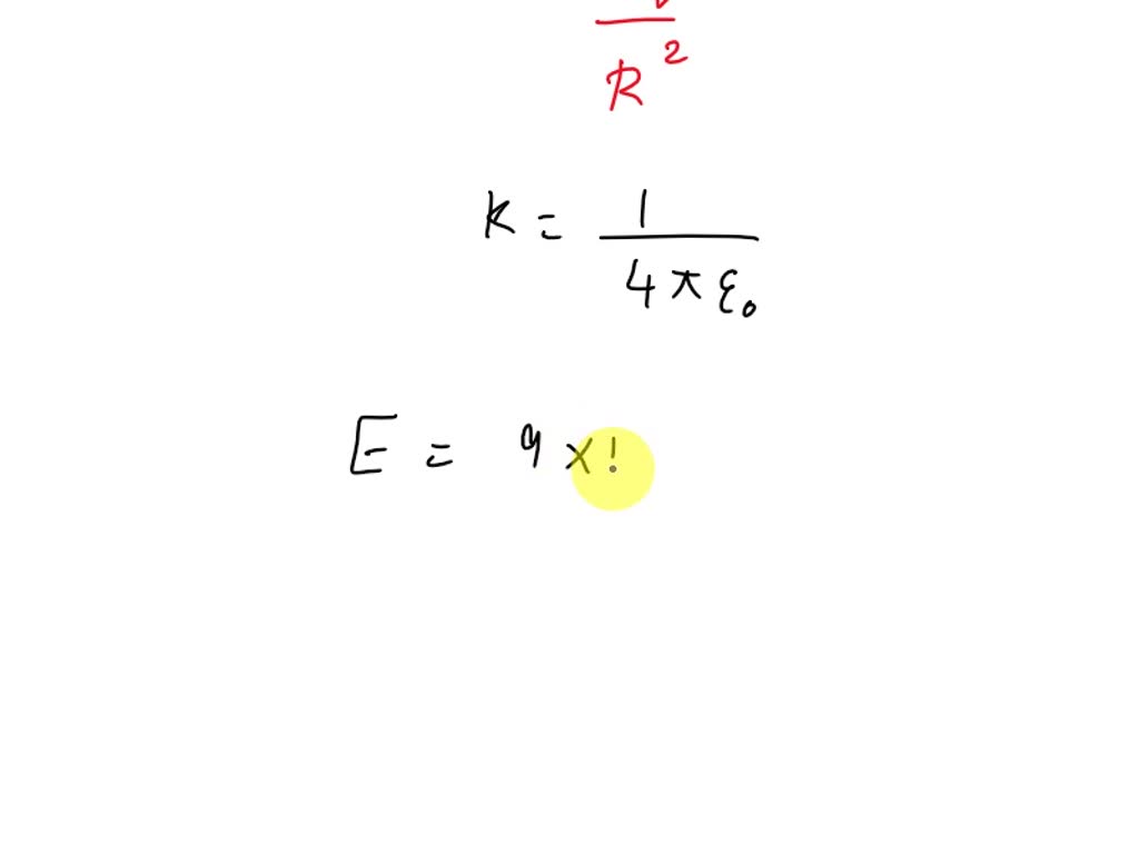 SOLVED Calculate the electric field strength near a 30.0 cm radius conducting sphere that has 1