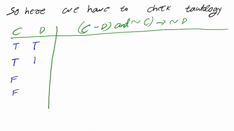 fill-out-the-truth-table-determine-whether-the-following-symbolized-statement-tautologous-self-contradictory-contingent-click-on-square-once-for-click-again-for-when-the-table-is-the-way-you-15253