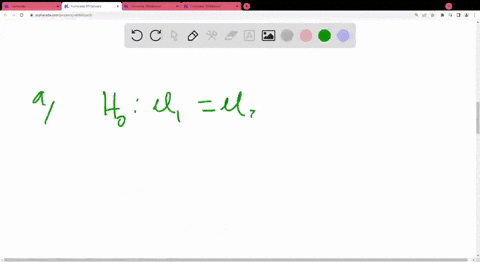 when-only-two-treatments-are-involved-anova-and-the-students-t-test-chapter-11-result-in-the-same-conclusions-also-for-computed-test-statistics-t2-f-to-demonstrate-this-relationship-use-the-85115