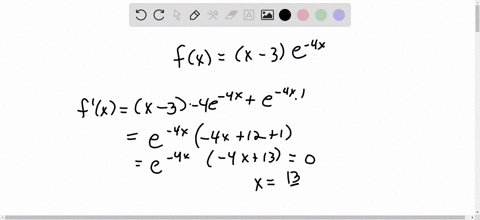 find-the-intervals-on-wich-fx-is-increasing-the-intervals-on-which-x-is-decreasing-and-ihe-local-extrera-fx-x-3-e-select-the-correct-choice-below-and-if-necessary-fill-in-the-answer-box-to-c-22327