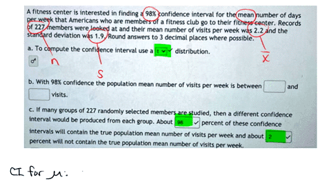 fitness-center-is-interested-in-finding-98-confidence-interval-for-the-mean-number-of-days-per-week-that-americans-who-are-members-f-fitness-club-go-to-their-fitness-center-records-227-membe-25618
