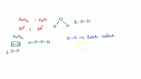 oje-assume-that-the-bond-enthalpies-of-the-oxygen-hydrogen-bonds-in-hzo-are-not-significantly-different-from-those-in-hzoz-based-on-the-valu-of-aho-of-the-reaction-which-of-the-following-cou-29591