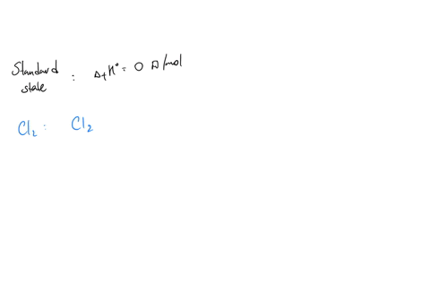 which-of-the-following-substances-hashave-a-standard-molar-enthalpy-of-formation-of-0-kjmol-at-29815-k-cl2s-n2g-fel-c2h6g-69619