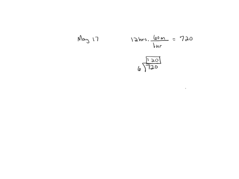 a-12-hour-clock-is-set-at-the-correct-time-on-the-afternoon-of-may-17th-if-the-20-clock-loses-6-minutes-per-day-the-next-day-it-will-show-the-correct-time-is-a-sept-11-b-sept-12-c-sept-13-d-28127