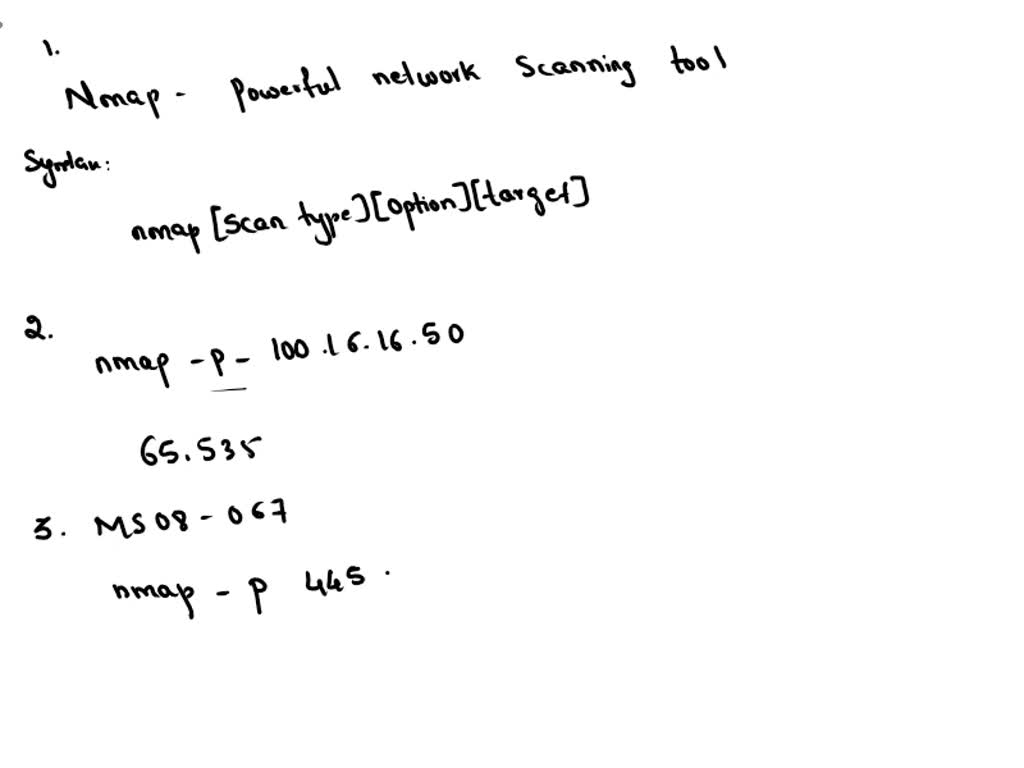 SOLVED Section 3 Challenges And Analysis Part I Scan The Domain   45a3cf52 7c3d 4179 8798 Aa53f23083d5 Large 